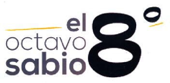Imagen de EL OCTAVO SABIO