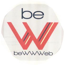 Imagen de BE W BEWWWEB