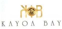 Imagen de KB KAYOA BAY