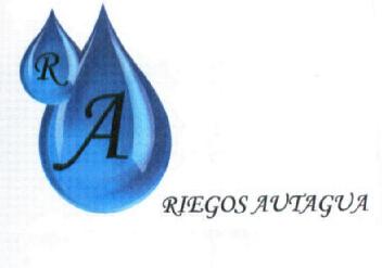 Imagen de RA RIEGOS AUTAGUA