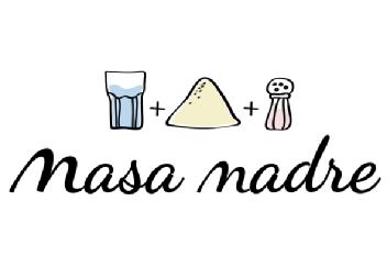 Imagen de MASA MADRE
