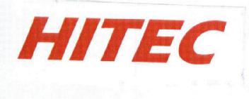 Imagen de HITEC
