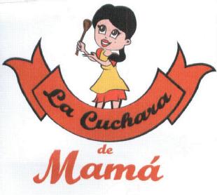 Imagen de LA CUCHARA DE MAMA