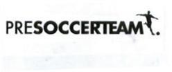 Imagen de PRESOCCERTEAM
