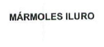 Imagen de MARMOLES ILURO
