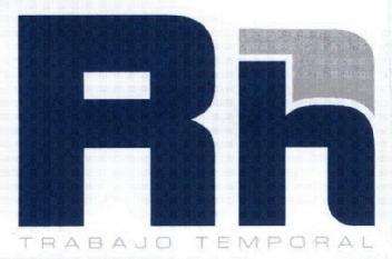 Imagen de RH TRABAJO TEMPORAL