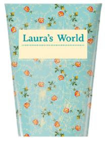Imagen de LAURA\'S WORLD
