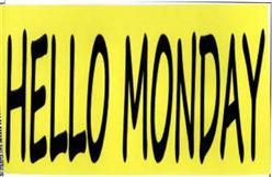 Imagen de HELLO MONDAY