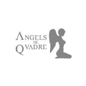 Imagen de ANGELS DE QUADRE