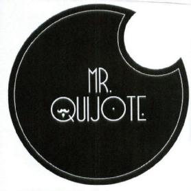 Imagen de MR. QUIJOTE