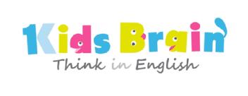 Imagen de KIDSBRAIN THINK IN ENGLISH