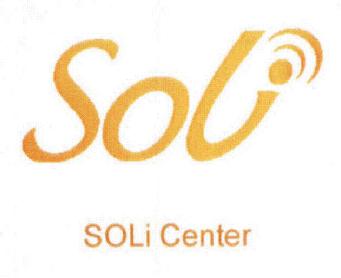 Imagen de SOLI SOLI CENTER