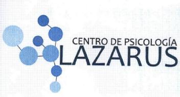 Imagen de CENTRO DE PSICOLOGIA LAZARUS