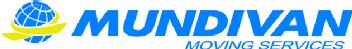 Imagen de MUNDIVAN MOVING SERVICES