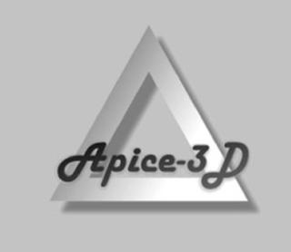 Imagen de APICE 3D