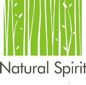 Imagen de NATURAL SPIRIT