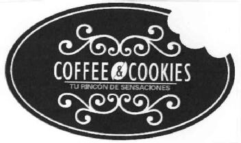 Imagen de COFFEE & COOKIES TU RINCON DE SENSACIONES