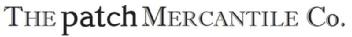 Imagen de THE PATCH MERCANTILE CO