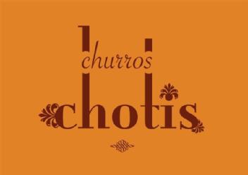Imagen de CHURROS CHOTIS