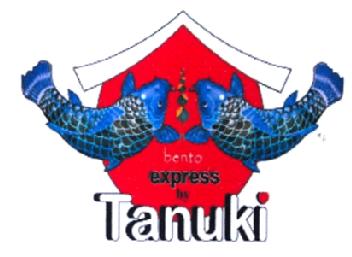 Imagen de BENTO EXPRESS BY TANUKI