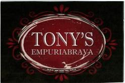Imagen de TONY\'S EMPURIABRAVA