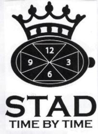 Imagen de STAD TIME BY TIME