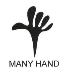 Imagen de MANY HAND