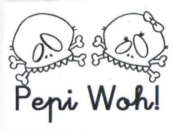 Imagen de PEPI WOH!