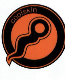 Imagen de COOLSKIN
