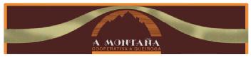 Imagen de A MONTAÑA COOPERATIVA A QUEIROGA