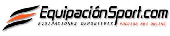 Imagen de EQUIPACIONSPORT.COM EQUIPACIONES DEPORTIVAS PRECIOS MUY ONLINE