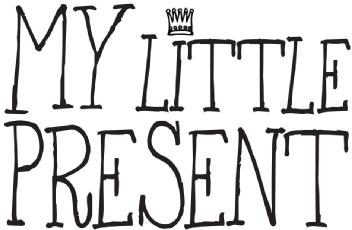 Imagen de MY LITTLE PRESENT