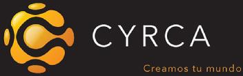 Imagen de CYRCA CREAMOS TU MUNDO