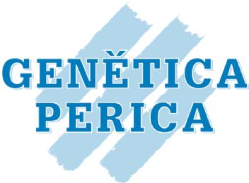 Imagen de GENETICA PERICA