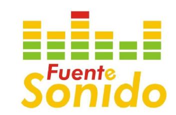 Imagen de FUENTE SONIDO