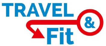 Imagen de TRAVEL & FIT