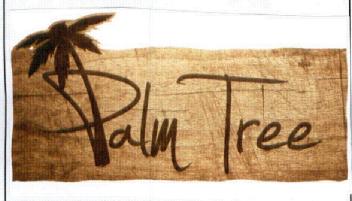 Imagen de PALM TREE