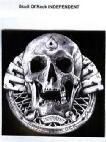 Imagen de SKULL OF ROCK INDEPENDENT