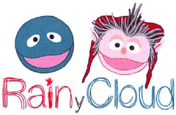 Imagen de RAIN Y CLOUD