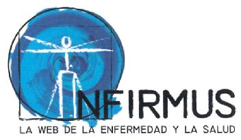 Imagen de INFIRMUS LA WEB DE LA ENFERMEDAD Y LA SALUD
