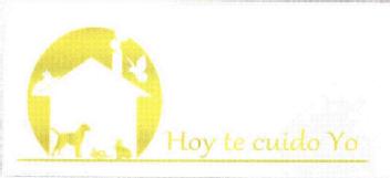 Imagen de HOY TE CUIDO YO