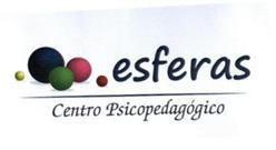 Imagen de ESFERAS CENTRO PSICOPEDAGOGICO