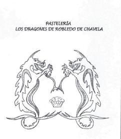Imagen de PASTELERIA LOS DRAGONES DE ROBLEDO DE CHAVELA