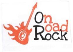 Imagen de ROCK ON ROAD