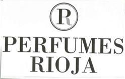 Imagen de PR PERFUMES RIOJA