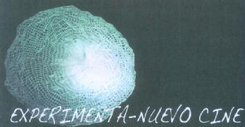 Imagen de EXPERIMENTA-NUEVO CINE
