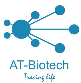 Imagen de AT-BIOTECH TRACING LIFE