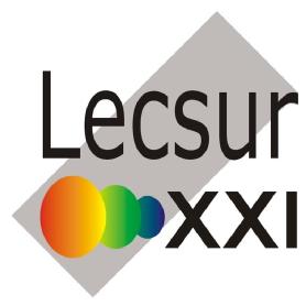 Imagen de LECSUR XXI