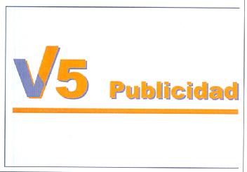 Imagen de V5 PUBLICIDAD
