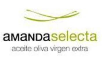 Imagen de AMANDA SELECTA ACEITE OLIVA VIRGEN EXTRA